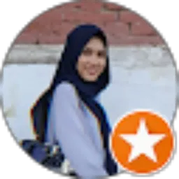 Review From Nuringtyas Sekarayu