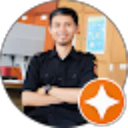 Review From Mutawajikhu Rohman