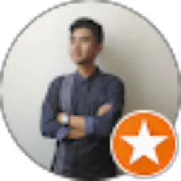 Review From Zahransyah Ramadhan