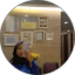 Review From Sasmita Baharuddin