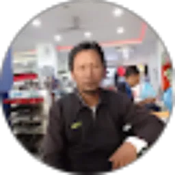 Review From yudianto yudianto