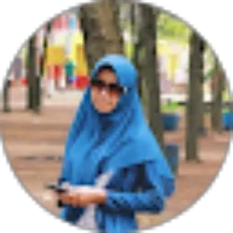 Review From Isna Mufida