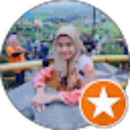 Review From Afrill Rachma