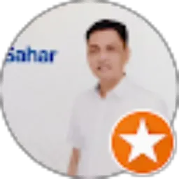 Review From sahar slametharyanto