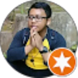 Review From Arief Rakhman Syarief