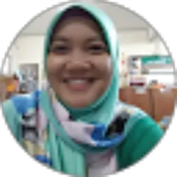 Review From Siti Nuryani