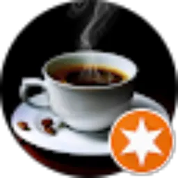 Review From Black Coffee