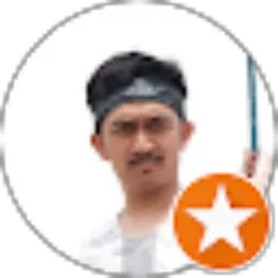 Review From Bhakti Lumaksono