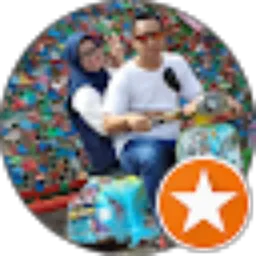 Review From dwi sucipto