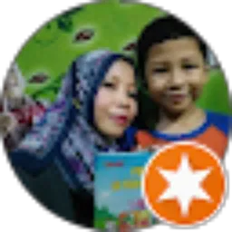 Review From NURUL CHOIRIYAH