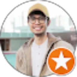 Review From Ammar Faiz
