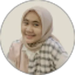 Review From luthfiyatun nisanurillah