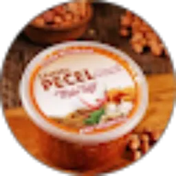 Review From Sambel Pecel Punel Mak Kaji