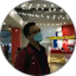 Review From Saiful Ma'arif