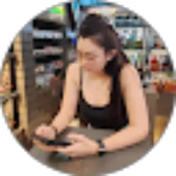 Review From Sonia Wang