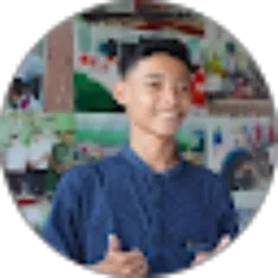 Review From Samsul Hidayat