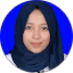 Review From Hanna A. Gantari