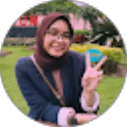 Review From Alfiani Indah
