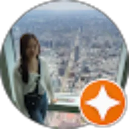 Review From Delia fang