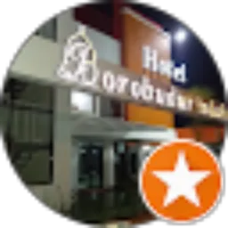 Review From Hotel Borobudur Indah Magelang