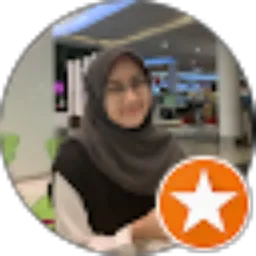 Review From Yumna Khairunnisa
