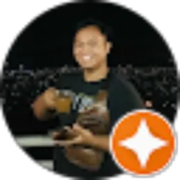 Review From Rizky Albugis