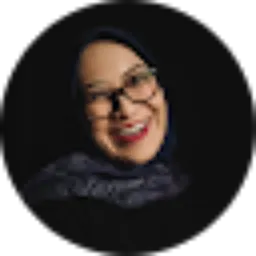Review From Ridfa Chairani