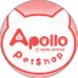 Review From Apollo Petshop