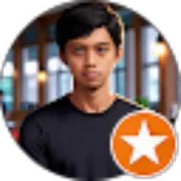 Review From Ahmad Arif Prasetyo (Ayip)
