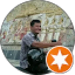 Review From mbah suro
