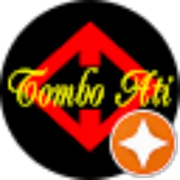 Review From Tombo Ati