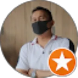 Review From Iman Sukmana