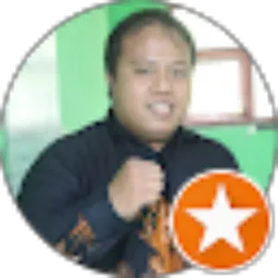 Review From saiful bahri (iful)