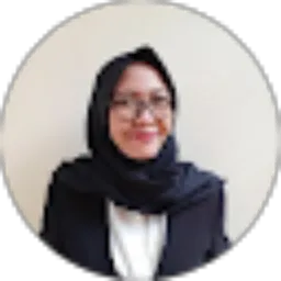 Review From Rahma Kesumaningsih