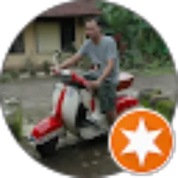 Review From Mas Ngandre