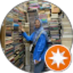 Review From Linah Sapitri