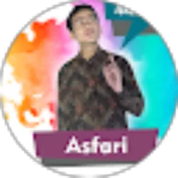 Review From Asfari Asfari