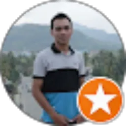 Review From Amad Chamaik