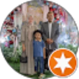 Review From Faliq ZamThoWie