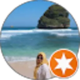 Review From Gandis Wulan