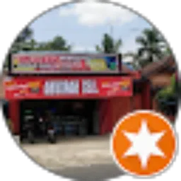 Review From Putra arman