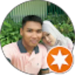 Review From Miqbal Amri
