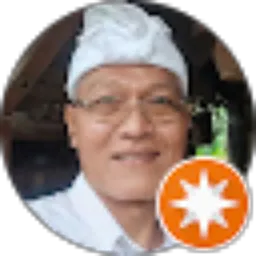 Review From I G. Nyoman Surya Sudharmadi