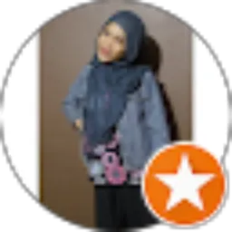 Review From Soraya Luthfia