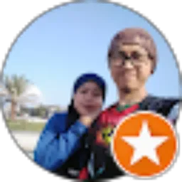Review From ansori hilman