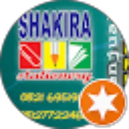 Review From SHAKIRA stationery