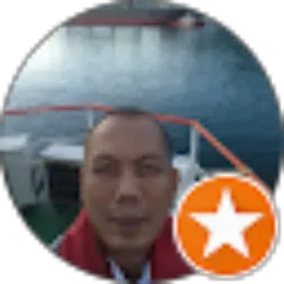 Review From heri sujono
