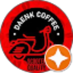 Review From daenk coffee