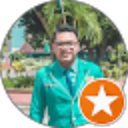 Review From Moh Rizki Taufik N