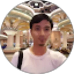 Review From Aria Fitrawan